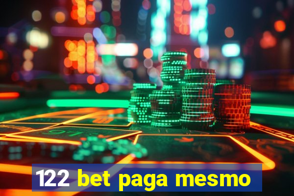 122 bet paga mesmo